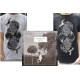 This Routine is Hell - Repent. Repeat 10 inch + Shirt package